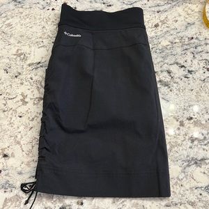 Columbia Anytime Casual Skort Size M